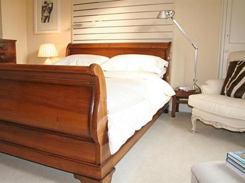 Oak House No.1 Bed and Breakfast Tetbury Værelse billede