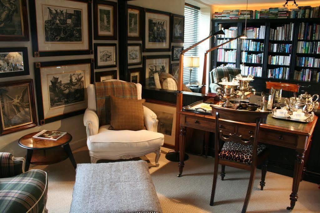 Oak House No.1 Bed and Breakfast Tetbury Eksteriør billede