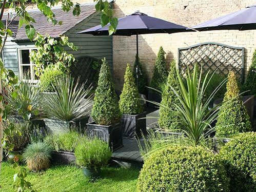 Oak House No.1 Bed and Breakfast Tetbury Eksteriør billede